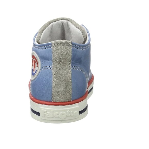 Falcotto Baby Kids Magic Trainers - Picture 4 of 10